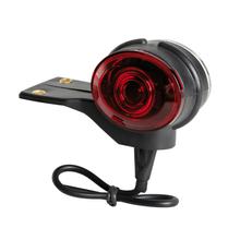 Ilumia, feu de contour avec 2 LEDs, 24V - Droit