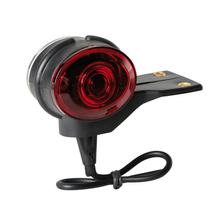 Ilumia, feu de contour avec 2 LEDs, 24V - Gauche