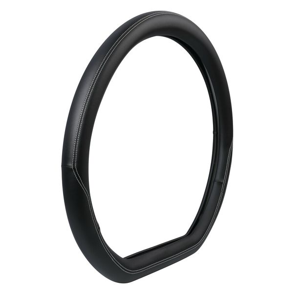 Steering Wheel Cover Lampa Club Sport, custom-made from Skeentex - compatible with - Iveco S-Way (10/2019>)