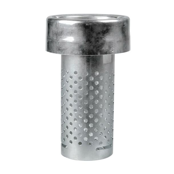 Protection contre le vol de carburant à baïonnette Lampa Ø 80mm boîtier renforcé