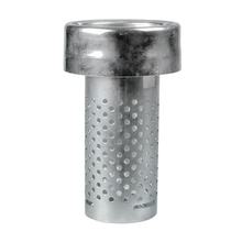 Kraftstoff-Diebstahlschutz Bajonett Lampa Ø 80mm verstärktes Gehäuse