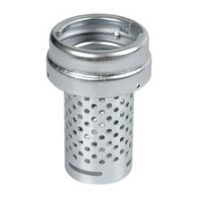 Kraftstoff-Diebstahlschutz Bajonett Lampa Ø 60mm verstärktes Gehäuse