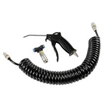 P-3, Set Luftpistole - Ø 8 mm