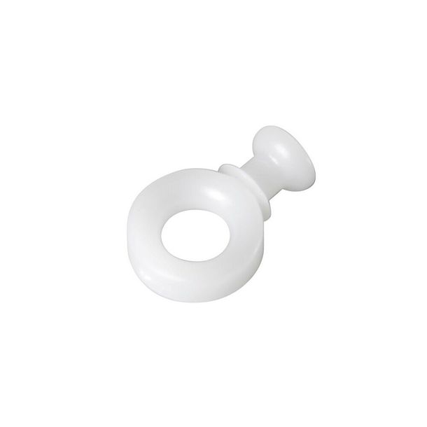 Glaçage Lampa pour rails G-7 - 500 pz