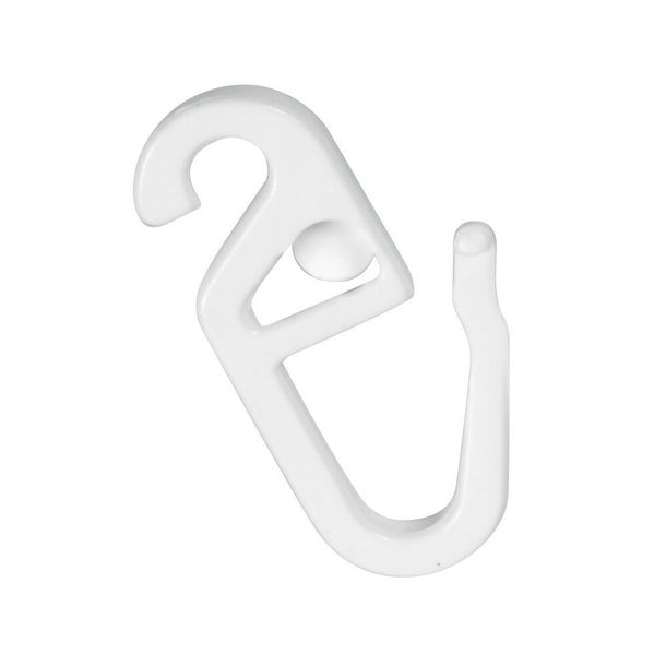 Curtain Hook - G-4 - 500 pcs