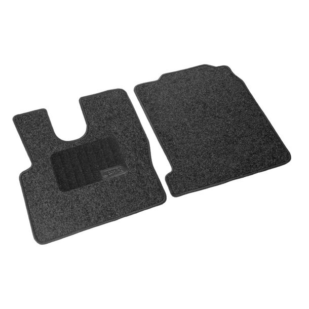 Alfombras Lampa de moqueta a medida compatibles para Daf CF (07/13>) - Daf XF 106 (10/12>)