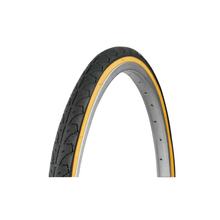 Pneumatico Lampa Mtb Slick - 26 x 1,50 - 1,75 - Nero / Para
