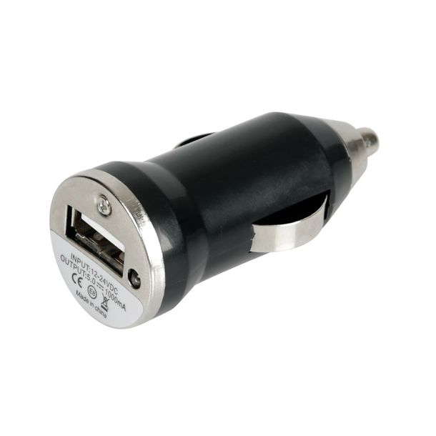 Lampa Flexible LED-Lampe COB + USB-Ladegerät 12/24V – Bild 3