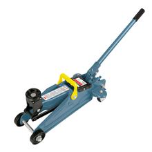 Wagenheber Lampa Hydraulisch mit Wagen - 2.000 kg - Köfferchen
