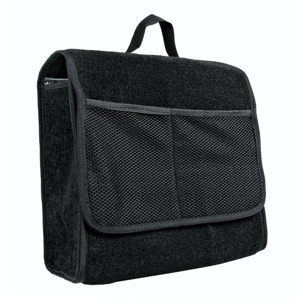 Trunk Organizer Bag with Inner Coating - S