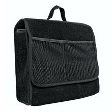 Bolsa organizadora para maletero con revestimiento interior - S
