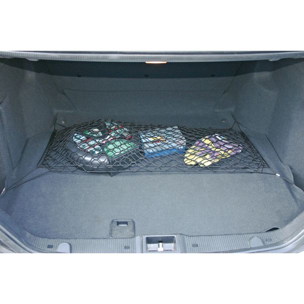 Trunk-Net, Aufbewahrungsnetz - L – Bild 1