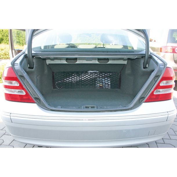 Trunk-Net, Aufbewahrungsnetz - L – Bild 2