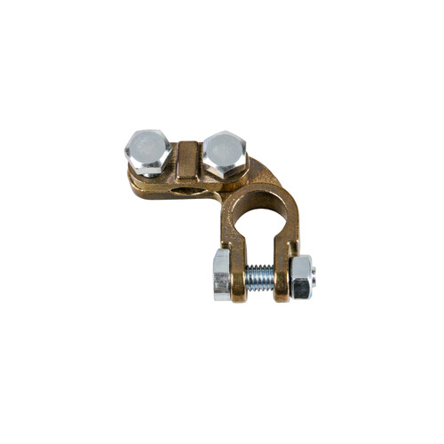 Heavy-Duty Battery Terminal