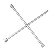 Clé cruciforme Camions - 24/27/30 mm