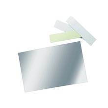 Magic-Mirror, Multi-Purpose Adhesive Mirror - M**Product Description:**Self-adhesive mirror for versatile use. Ideal for safety checks, workshops, vehicle construction, and more. The mirror is equipped with a strong adhesive layer for s