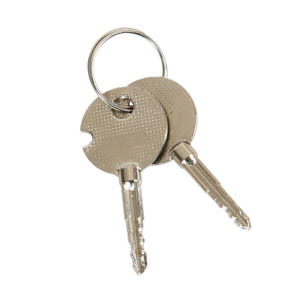 Automatische Parkplatzsperre mit Fernbedienung - Batterie – Bild 6