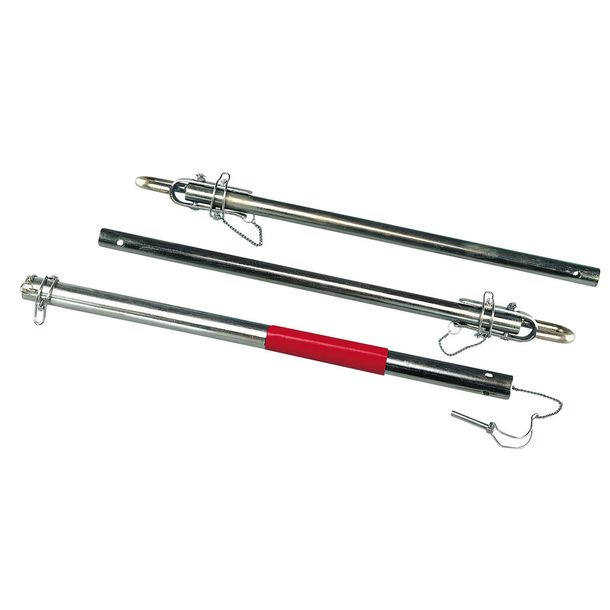 Slepenstang Lampa 2000kg