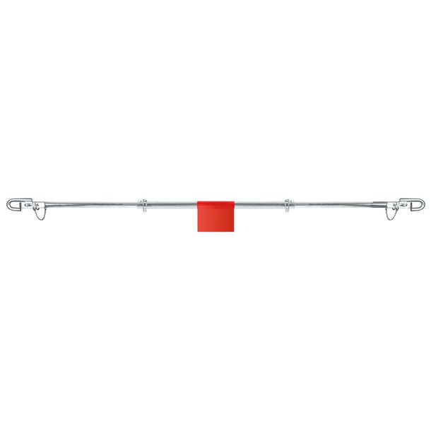 Abschleppstange Lampa 2500kg