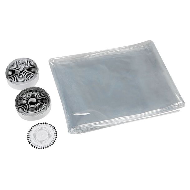 Taxi Sicuro, separating protective partition for taxis - M - 200x120 cm