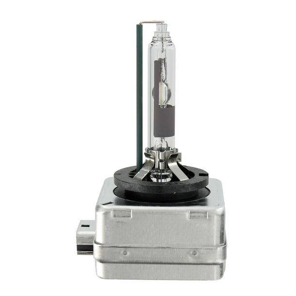 Headlight Bulb Light Source HID Xenon Lamp 4,300°K D3R 35W PK32D-6 with Approval, 1 Piece D/Blister