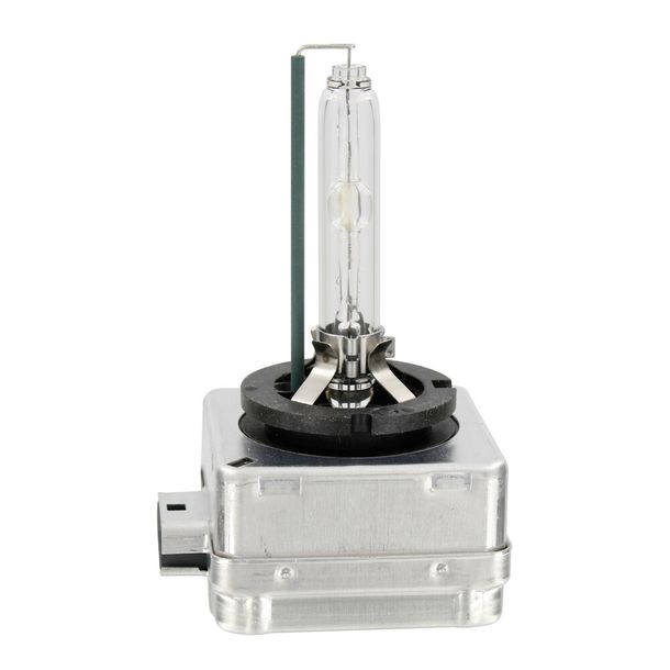Headlight Bulb Light Source HID Xenon Lamp 4,300°K D3S 35W PK32D-5 with Approval, 1 Piece Box