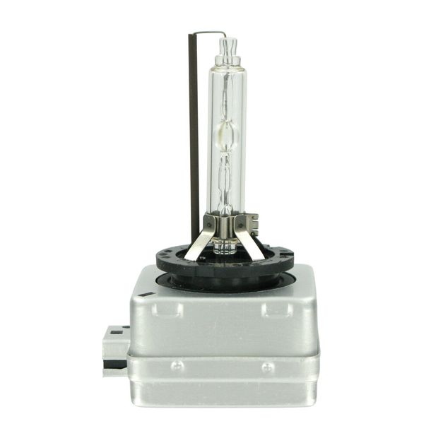 Headlight Bulb Lamp HID Xenon 4,300°K D1S 35W PK32D-2 with Approval, 1 Piece Box