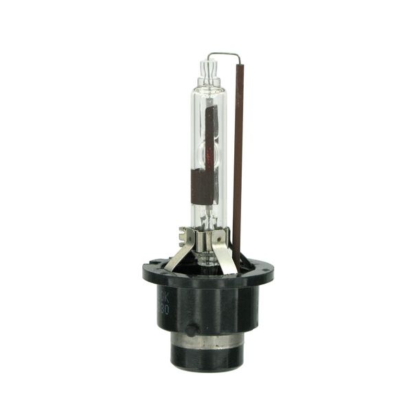 Headlight Bulb Light Source HID Xenon Lamp 4,300°K D2R 35W P32D-3 with Approval, 1 Piece D/Blister