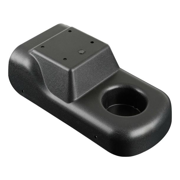 Supporto per bracciolo Lampa compatibile per Citroen C4 Cactus (05/14>10/20)
