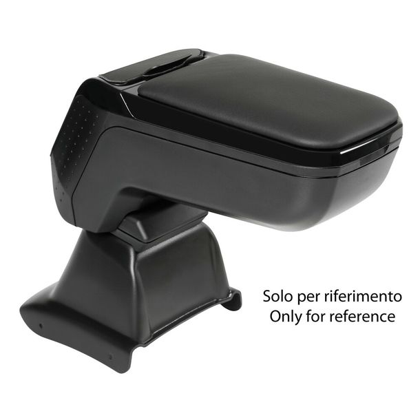 Bracciolo Lampa su misura, compatibile per Kia Venga (02/10>11/19)