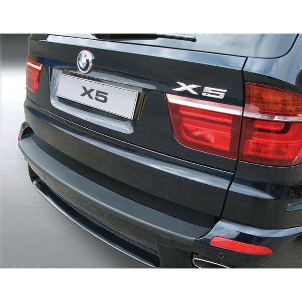 Bumper Guard Lampa compatible for BMW X5 (E70) - Solo "M" Sport (3/07>9/13)