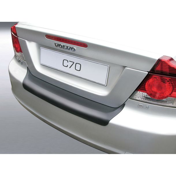 Protector de parachoques Lampa compatible para Volvo C70 (1/06>1/10)
