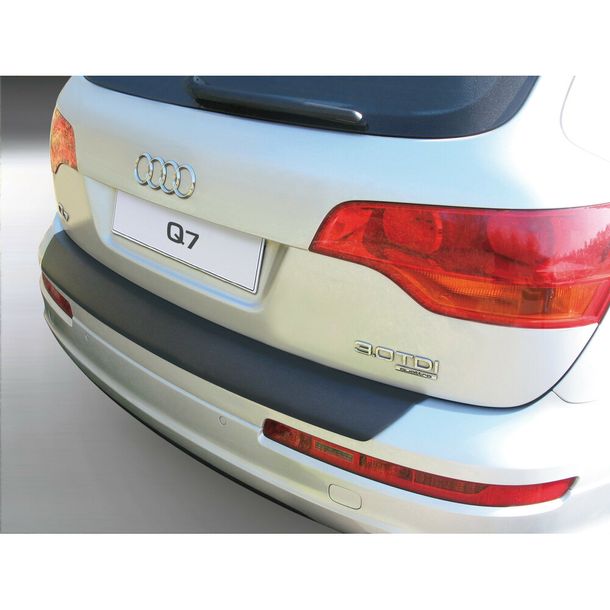 Protector de Parachoques Lampa compatible para Audi Q7 (03/06>06/09) - Audi Q7 (07/09>)