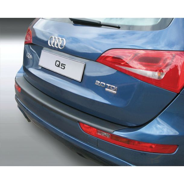 Protector de parachoques Lampa compatible para Audi Q5 - no SQ5 (11/08>8/12) - Audi Q5 - no SQ5 (9/12>)