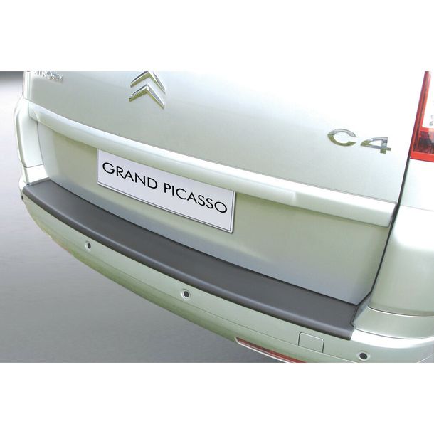 Paraurti anteriore Lampa compatibile per Citroen C4 Grand Picasso (10/06>9/13)