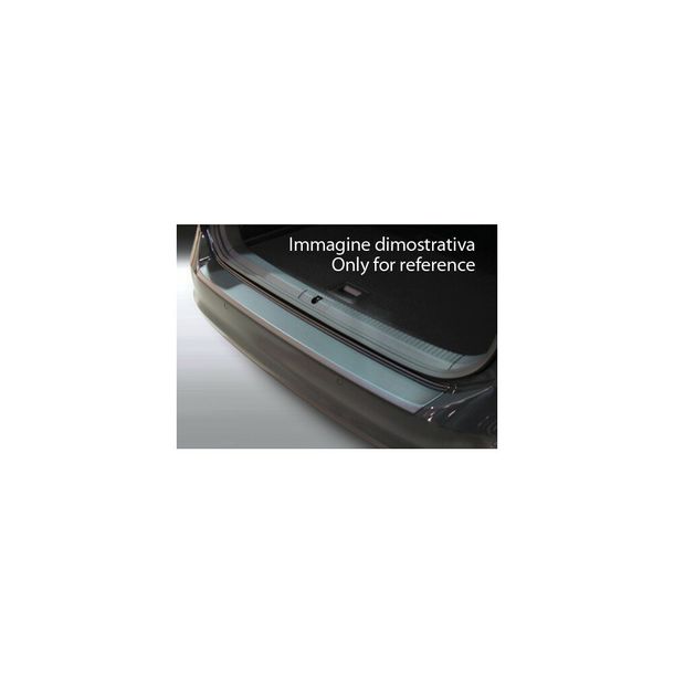 Paragolpes Lampa compatible para Citroen C4 Grand Picasso (10/13>)