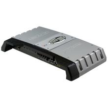 JX-4988Z - 1600W - Verstärker - 1 stk