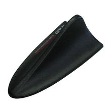 Spoiler GPS-Fin, simulación de antena SAT - Negro