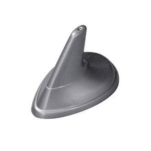 Pinna Gps Bluff, Simulator SAT-Navi-Antenne - Zilver