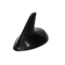 Pinna Gps Bluff, Simulator SAT-Navi-Antenne - Schwarz