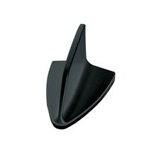 Aleta de tiburón GPS Spoiler 2, antena GPS decorativa - Negra