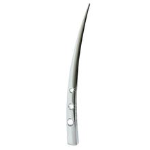 Samurai Diamond-Look, Antennestang - L - 19,5 cm