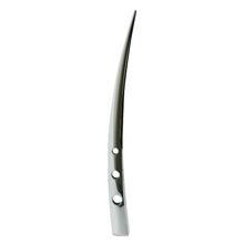 Samurai com furações, haste da antena - L - 19,5 cm