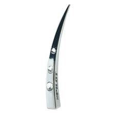 Samurai Diamond-Look, Antennestang - S - 12,5 cm