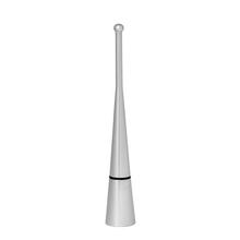 Spillo, antenne-as - 10 cm - Aluminium