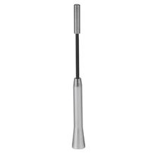 Alu-Tech, Antennesteun - Ø 5 mm - Aluminium