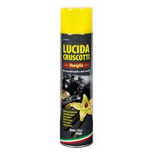 Gran Pree, Dashboard Polish - 400 ml - Vanilla