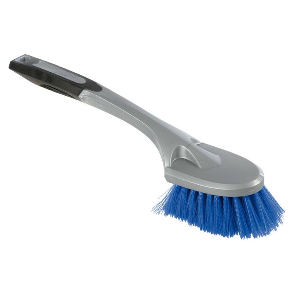 Spazzola per immersione - setole dure - M - 36 cm