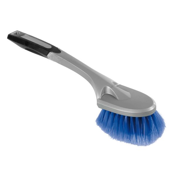 Dipstick Brush - Soft Bristles - L - 36 cm