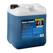 Gomme nere, concentrate - 20 L